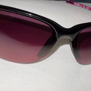 Oakley Unstoppable Polarized Women's Sunglasses
